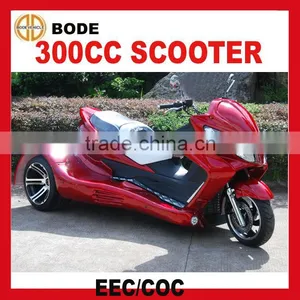 300CC 3 WHEEL TRIKE EEC(MC-393) thumbnail-1