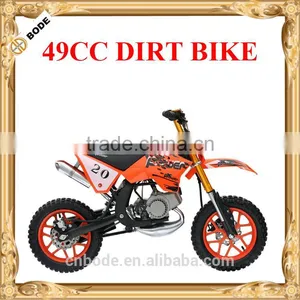 Cheap Mini Bike 49cc Made In China(MC-699) thumbnail-1