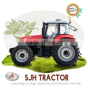135hp 4wd Tractor,best Price Agiculture Tractor With All Kinds of Implement Supplyer thumbnail-4