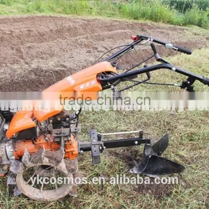 Popular Gear Driven Sickle Bar Mower/scythe Mower thumbnail-5