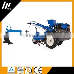 New Design Agriculture Machines Farming Rotary Tilling Motoblock thumbnail-1