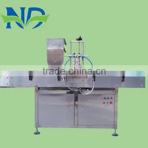 Automatic 25-500 ml Filling Machine thumbnail-1