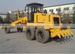 New Model Mini Motor Grader For Sale thumbnail-2