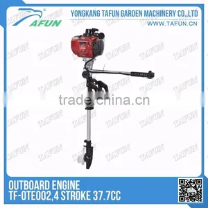 Outboard 4stroke Gasoline Engine thumbnail-1