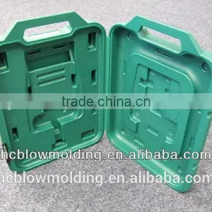Custom Plastic Truck Tool Box Tool Cabinets Made in China HDPE thumbnail-2