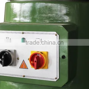Radial Drilling Press thumbnail-6