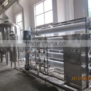3 in 1 Full Automatic Water Filling Machine thumbnail-2