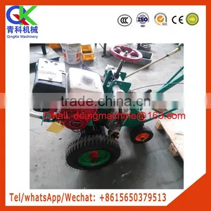 Sod Cutter Loading and Unloading of Simple thumbnail-4