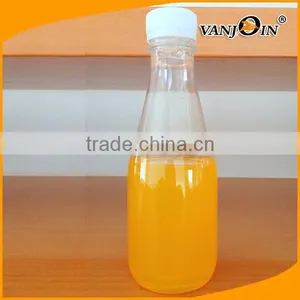 Summer Drinking Plastic Bullet Bottles thumbnail-2