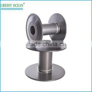 CREDIT OCEAN High Quality Weaving Loom Warping Beam thumbnail-3