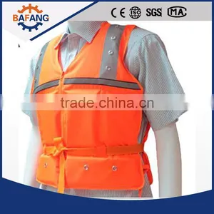 Custom Waterproof Safety LED Lamp Life Jacket Personal Device thumbnail-4