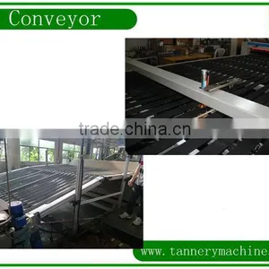 China Tannery Machine Conveyor Belting Manufacturer thumbnail-4