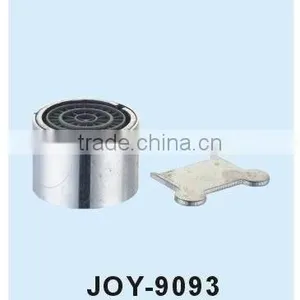 Brass Basin/sink/bathtub/bathroom/ Kitchen Faucet Aerator, Tap Water Saver Filter thumbnail-1