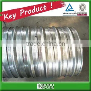 Culvert Pipe Making Machine thumbnail-1