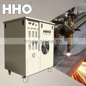Азиатский генератор кислородно-водородного газа, не химический thumbnail-1
