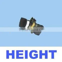 HEIGHT PUSH BUTTON SWITCH /LATCHING PUSH BUTTON SWITCH HB4-BD21 WITH HIGH QUALITY thumbnail-1