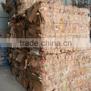 HD3-60T Semi-automatic Horizontal Waste Paper Baler Machine,cardboard Baling Press Machine thumbnail-5