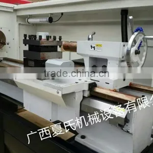 CKNC-6150B Cnc Lathe Machine Tool Price thumbnail-5