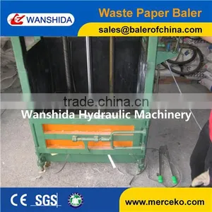 Y82-63 Hydraulic Waste Paper Baler Machine (factory and Supplier) thumbnail-4
