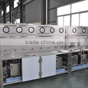 Specially Designed Supercritical Co2 Hemp Oil Extraction Machine/co2 Extractor/extraction System thumbnail-2