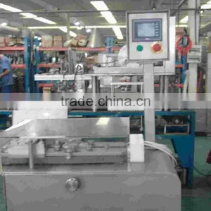 OULENO Sausage Processing Equipment for Sausage High Speed Cutting Machine Sausage Casing thumbnail-4