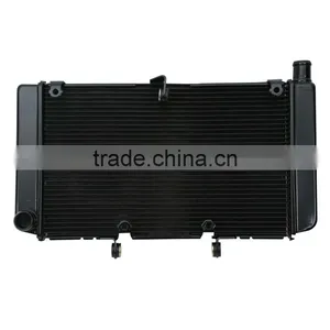 Aftermarket OEM Radiator for CB600 HORNET CBF600 2008-2013 thumbnail-1