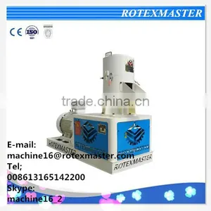 Small Fish Feed Pellet Machine With Diesel Engine thumbnail-1