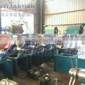 Manufacturer High Efficiency Cold Press Oil Pressing Machine With CE thumbnail-2