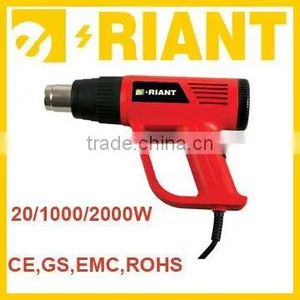 Heat Gun Temperature Control ET1008HG thumbnail-1