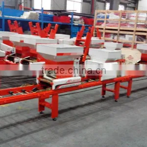 Automatic Rice Seedlings Sowing Line thumbnail-3