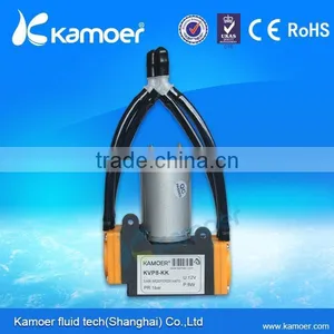 Kamoer Small Electric Mini Vacuum Pump thumbnail-3