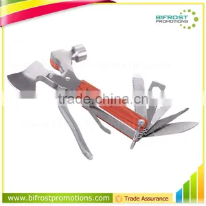 Axe Shaped Car Bus Emergency Hammer Life Hammer thumbnail-1