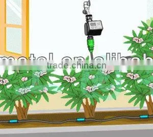 Drip Irrigation Kits HX-T612 thumbnail-1