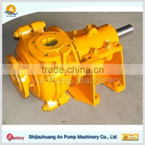 Manufacturer Efficient Paper Pulp Slurry Pump thumbnail-4