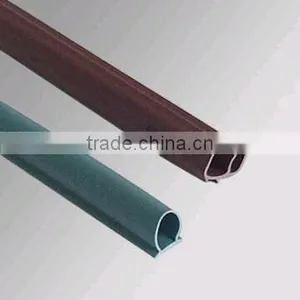 High Quality Glass Block Screen Wall Sealing Strip thumbnail-1