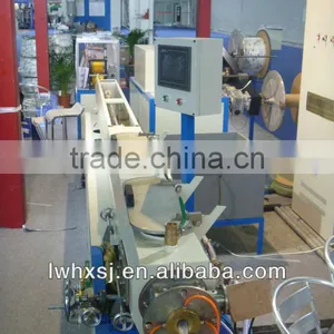 Indoor Farmland Drip Irrigation System Inline Flat Emitter Drip Irrigation Tape Machine thumbnail-1