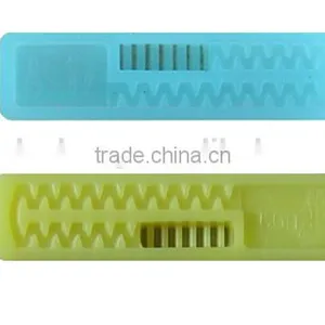 Plastic Injection Irrigation System Inline Flat Dripper Mould thumbnail-3