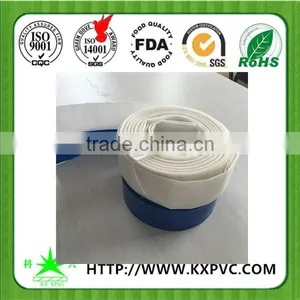 Flexible and Soft PE Layflat Hose From China Manufaturers thumbnail-1