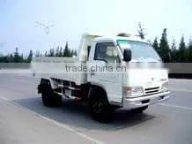 Dump Truck thumbnail-1