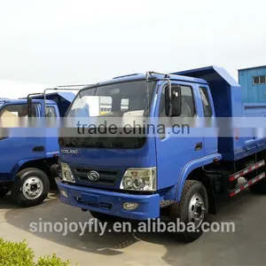Fiberglass Truck Body Kits/aluminum Truck Body Cardboard Freezer Boxes thumbnail-5