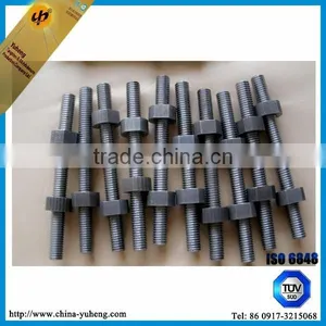 Pure 99.95% Molybdenum Bolt Bar /Machined Parts thumbnail-6