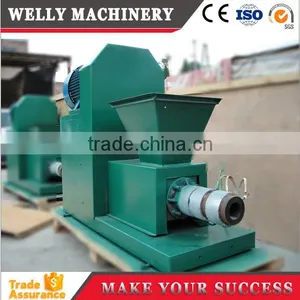 China Factory Manufacture Green Charcoal Machine thumbnail-4