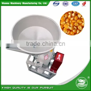WANMA2518 Multifunction Grain Sugar Cane Crushing Mill thumbnail-1