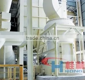 Powder Roller Grinding Machine Manufacturing Plant thumbnail-1
