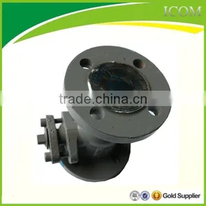 High Temperature Valve thumbnail-1