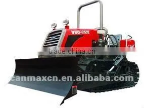 YTO 50HP Crawler Tractor, Good Price! thumbnail-1