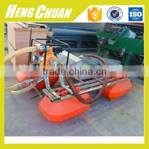 China High Quality 3 Inch Mini Gold Mining Dredge /Small Dredger For Gold thumbnail-2