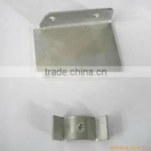 Metal Stamping and Plating thumbnail-1