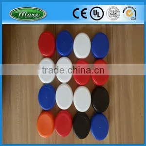 38mm Plastic Cap thumbnail-1