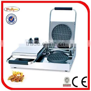High Quality Waffle Machine Uwb-1b 0086-13632272289 thumbnail-6